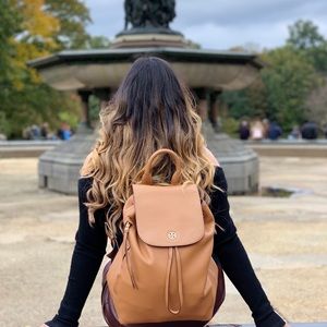 Tory Burch Backpack